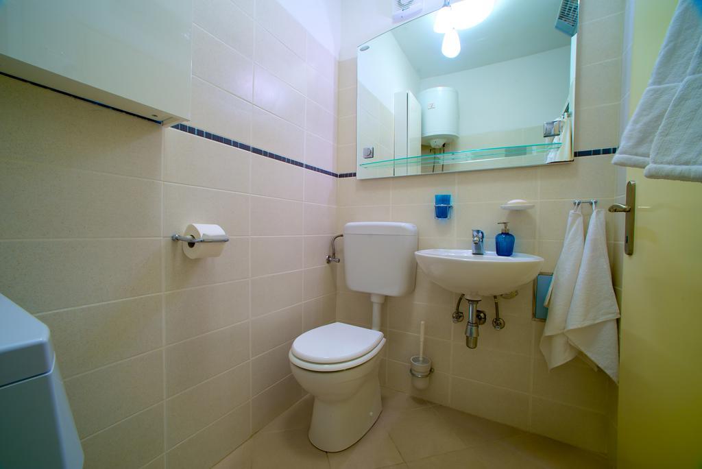 Luxe 3Br Apartment Спліт Номер фото