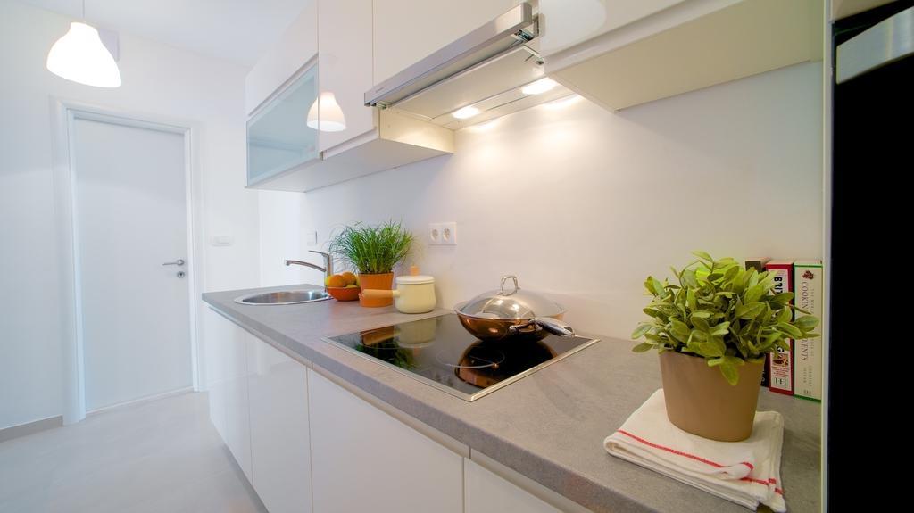Luxe 3Br Apartment Спліт Номер фото
